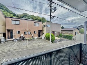 カトレヤハイツ D102号-13