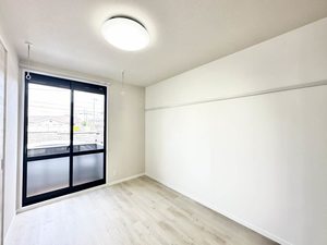 リバティ駿河台 A101号-6