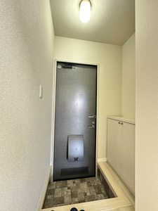 リバティ駿河台 A101号-11