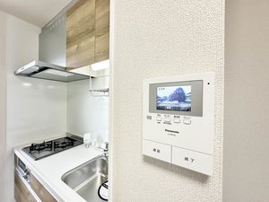 リバティ駿河台 A101号-12