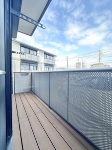 リバティ駿河台 A101号-15