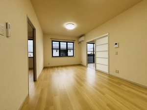 エントピアＩＫＥＤＡ A201号-3