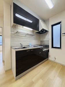 エントピアＩＫＥＤＡ A201号-4