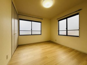 エントピアＩＫＥＤＡ A201号-5