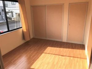 エントピアＩＫＥＤＡ B101号-3