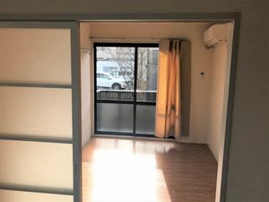 エントピアＩＫＥＤＡ B101号-4