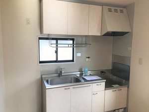 エントピアＩＫＥＤＡ B101号-8