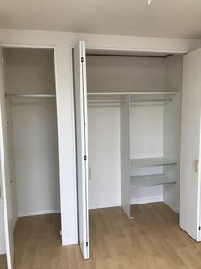 ルミエール大坂 A101号-5