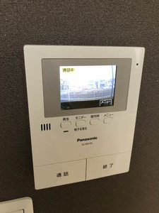 ルミエール大坂 A101号-7