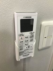 ルミエール大坂 A101号-10