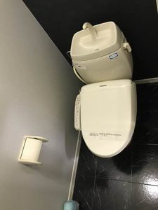 ルミエール大坂 A101号-11