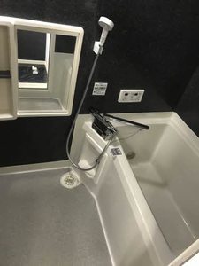 ルミエール大坂 A101号-12