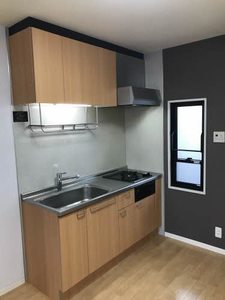 ルミエール大坂 A101号-14