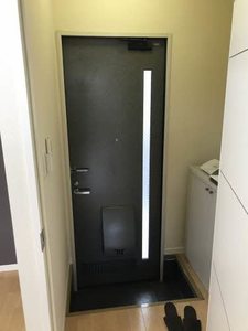 ルミエール大坂 A101号-15