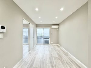 ルミエール大坂 A203号-2