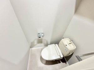 ルミエール大坂 A203号-11
