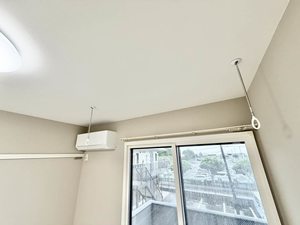 ルミエール大坂 A203号-13