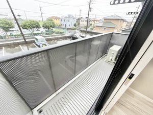 ルミエール大坂 A203号-14