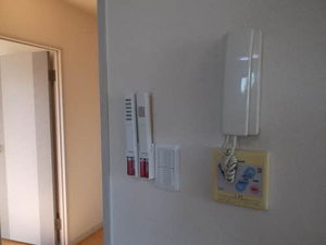 フレグランス上小泉　東館 0201号-5