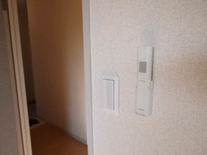 フレグランス上小泉　東館 0201号-11