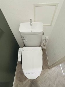 エスペランザ柏 0106号-9