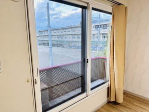 エスペランザ柏 0202号-5