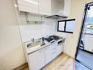 エスペランザ柏 0202号-9