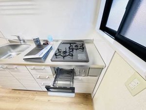 エスペランザ柏 0202号-10