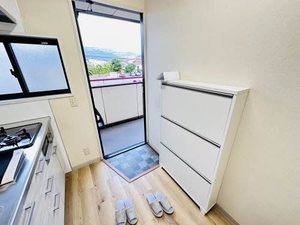 エスペランザ柏 0202号-14