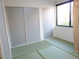 サンハイム清水 A101号-9