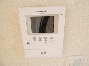 サンハイム清水 A101号-12