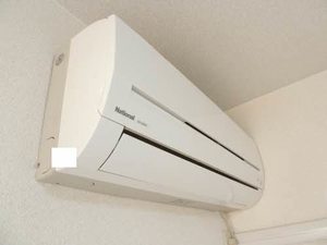 サンハイム清水 A101号-14