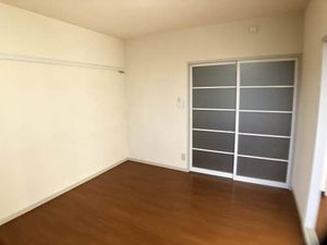 サンハイム清水 A201号-2