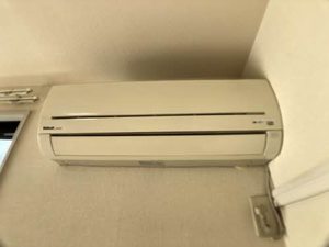 サンハイム清水 A201号-3