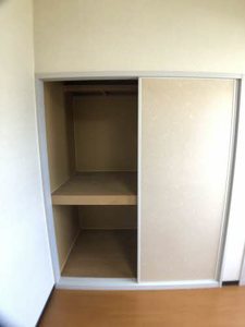 サンハイム清水 A201号-7