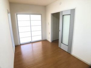 サンハイム清水 A201号-9