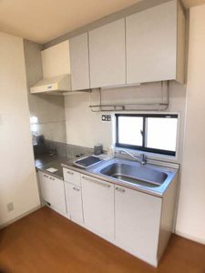 サンハイム清水 A201号-10