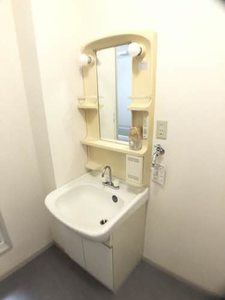 サンハイム清水 A201号-11