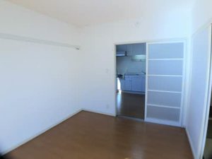 サンハイム清水 B202号-2