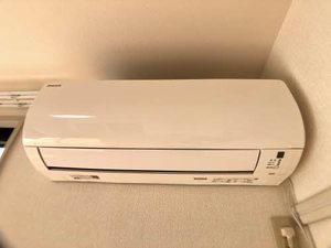 サンハイム清水 B202号-3