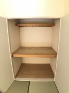 サンハイム清水 B202号-4