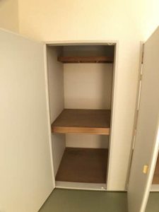 サンハイム清水 B202号-5