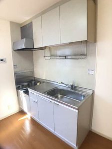 サンハイム清水 B202号-7