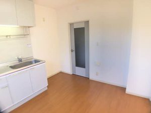 サンハイム清水 B202号-8