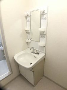 サンハイム清水 B202号-11