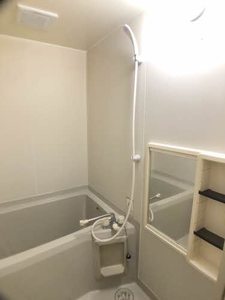 サンハイム清水 B202号-12