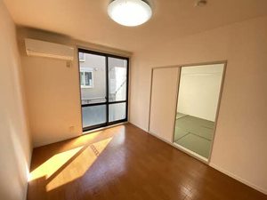 Ｃｏｚｙ　Ｆｌａｔｓ　Ⅰ 1102号-2