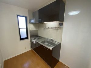 Ｃｏｚｙ　Ｆｌａｔｓ　Ⅰ 1102号-4