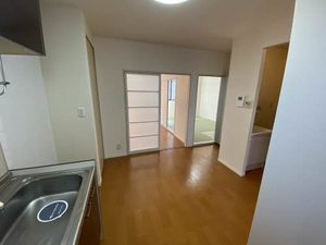 Ｃｏｚｙ　Ｆｌａｔｓ　Ⅰ 1102号-14