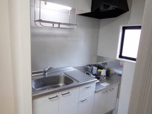 キャトルセゾン B205号-5